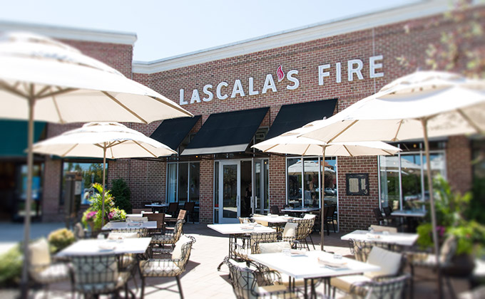 LaScala's Fire