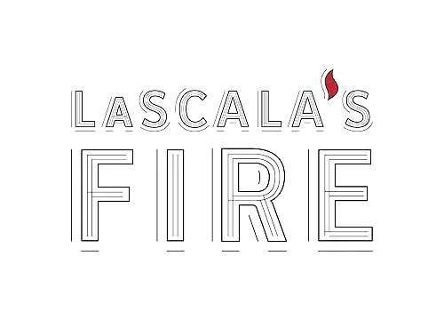 LaScala's Fire