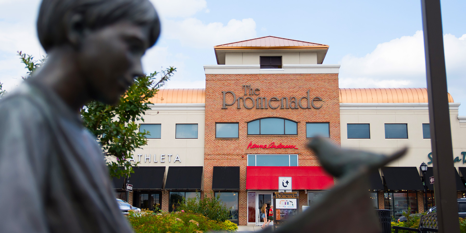 About Us The Promenade At Sagemore New Jersey