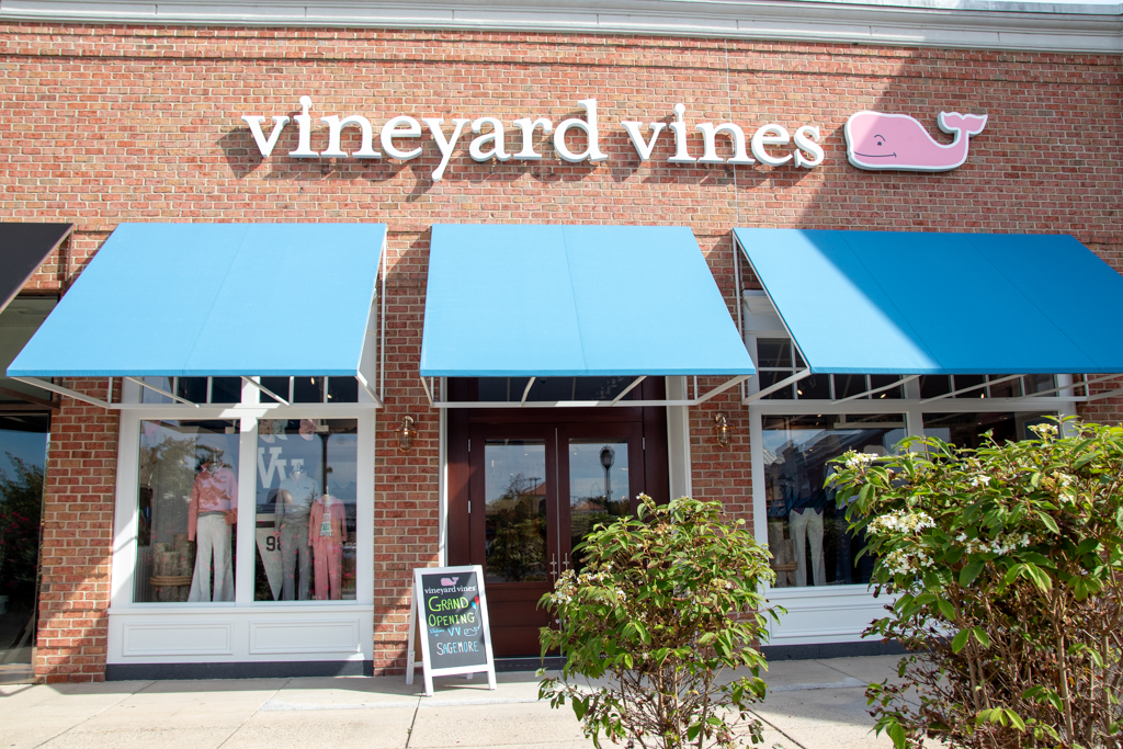 Vineyard Vines